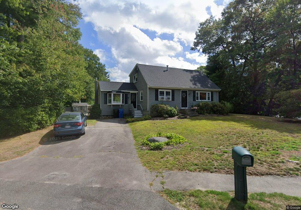 73 Bayberry Rd, Whitman, MA 02382 - photo 1