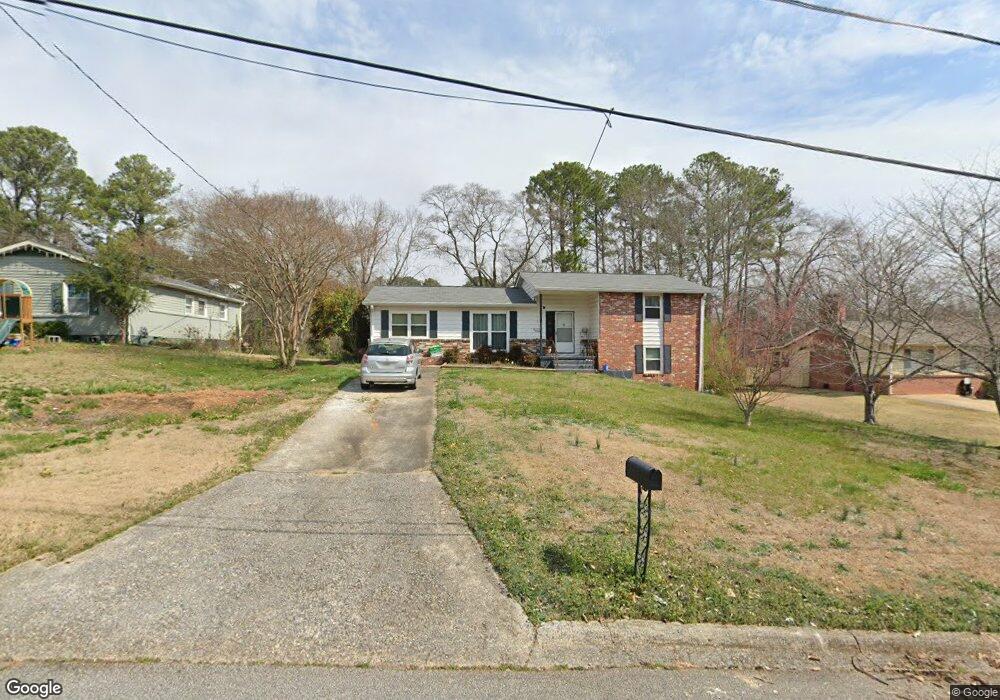 1990 Inverness Rd SE, Smyrna, GA 30080 - photo 1