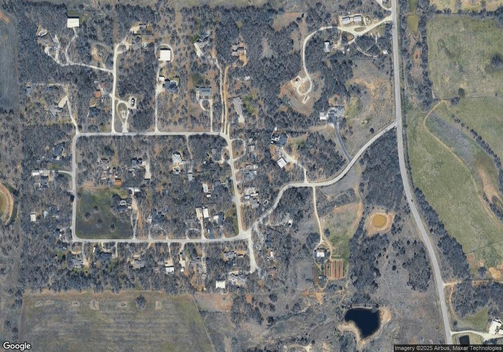 425 County Road 3418, Bridgeport, TX 76426 - photo 1