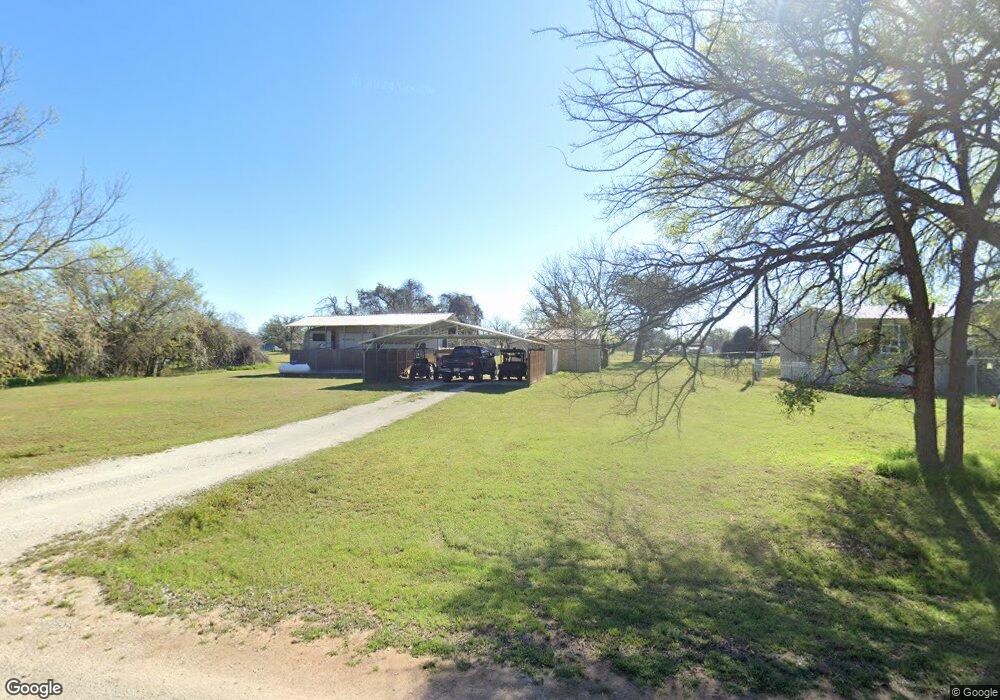 371 Lipan Trail, Weatherford, TX 76087 - photo 1