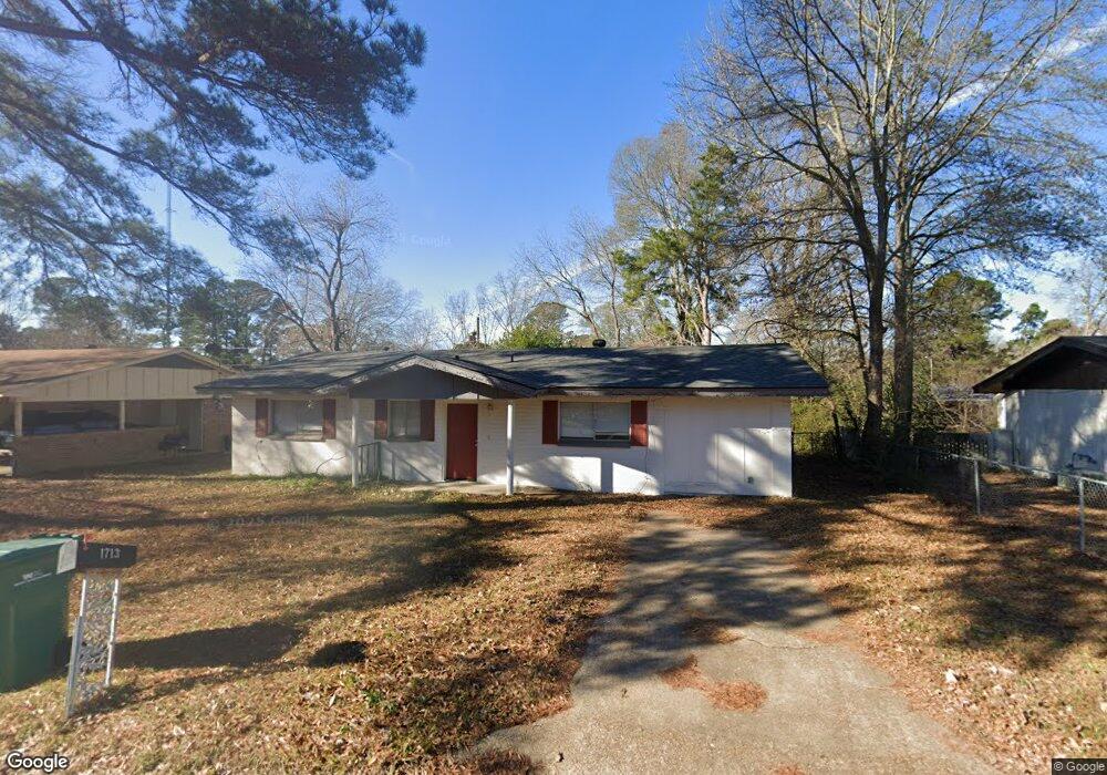 1713 Breckenridge St, Texarkana, TX 75501 - photo 1