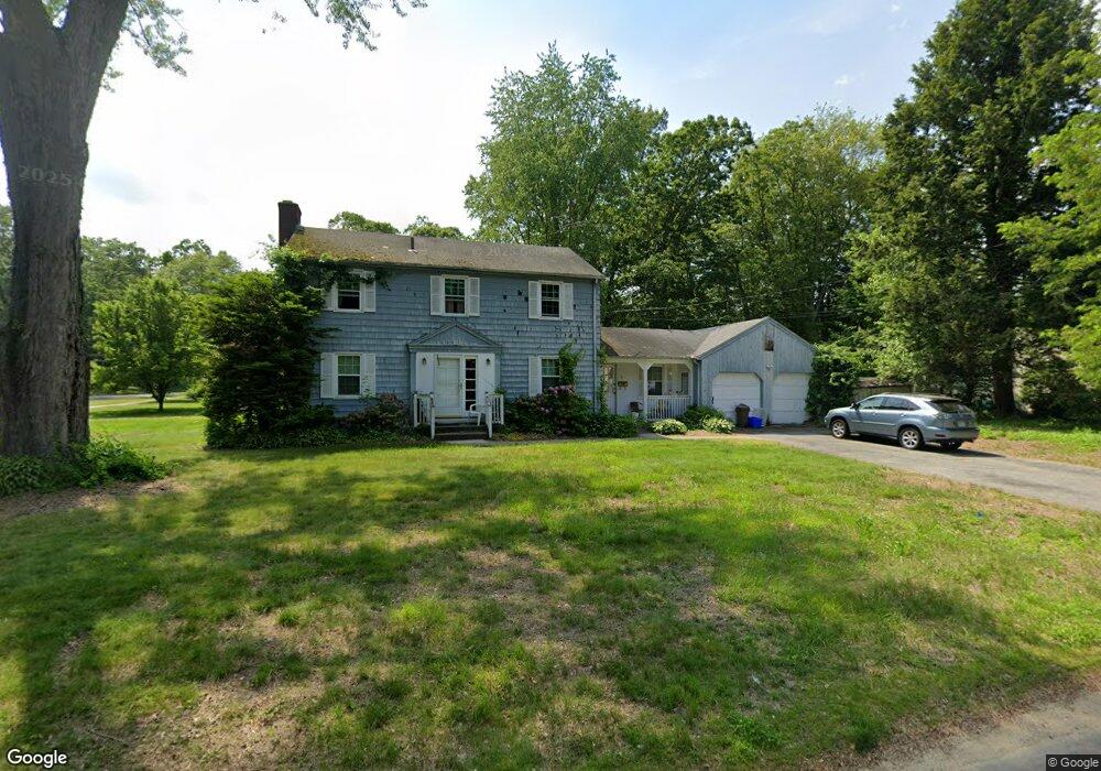 6 Wilkin Dr, Longmeadow, MA 01106 - photo 1