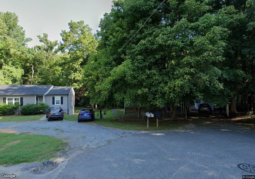 550 Shady Dr, Ramseur, NC 27316 - photo 1