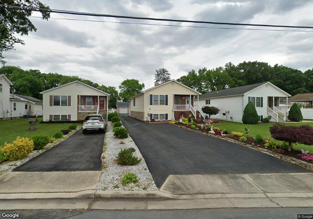 807 Norris Ln, Essex, MD 21221 - photo 1