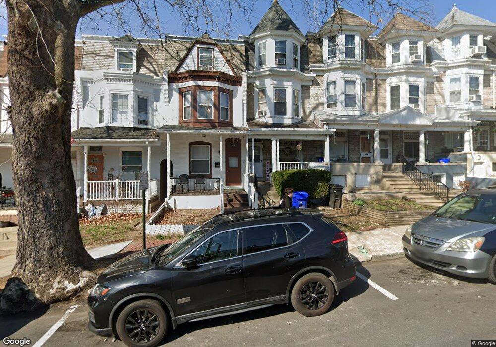 351 W Douglass St, Reading, PA 19601 - photo 1