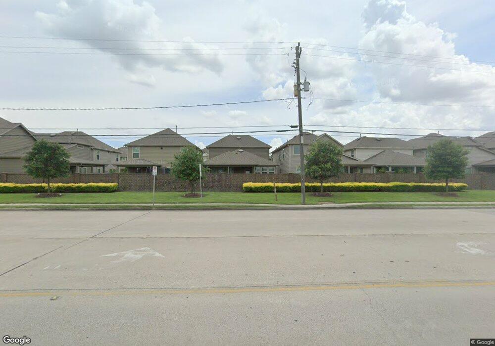 4009 Starbright St, Houston, TX 77018 - photo 1