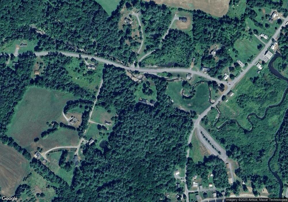 90 Harvey Mtn Rd, Barnet, VT 05821 - photo 1