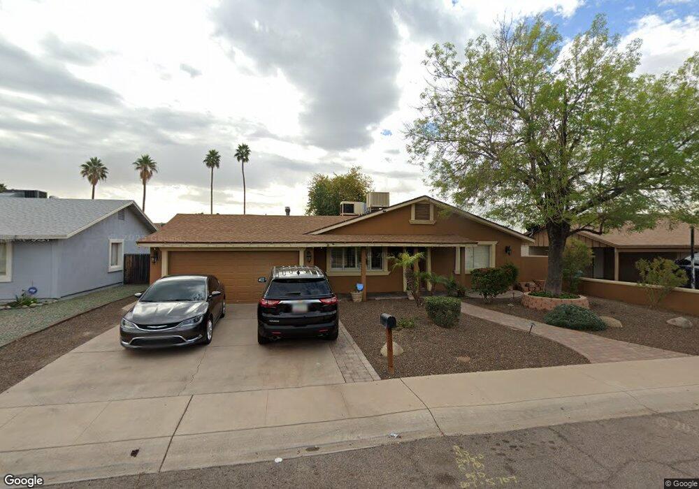 5707 W Holly St, Phoenix, AZ 85035 - photo 1