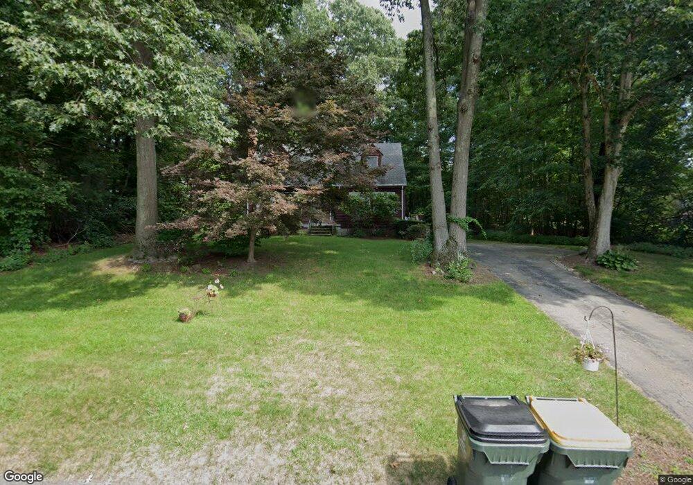 57 Phyllis Ln, Franklin, MA 02038 - photo 1