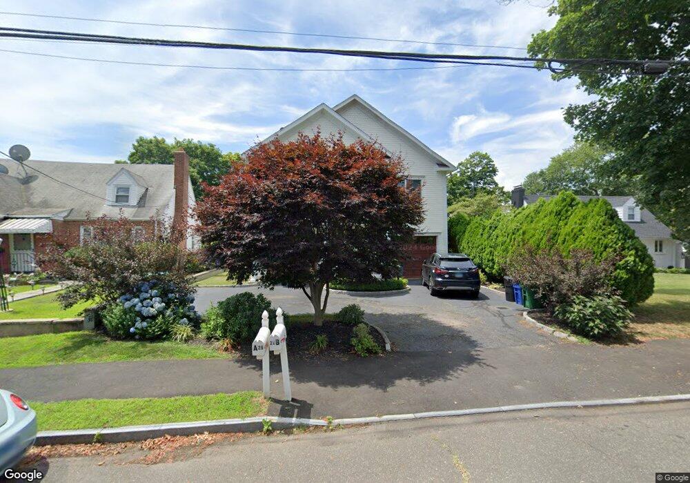 26 Byram Terrace Dr, Greenwich, CT 06831 - photo 1