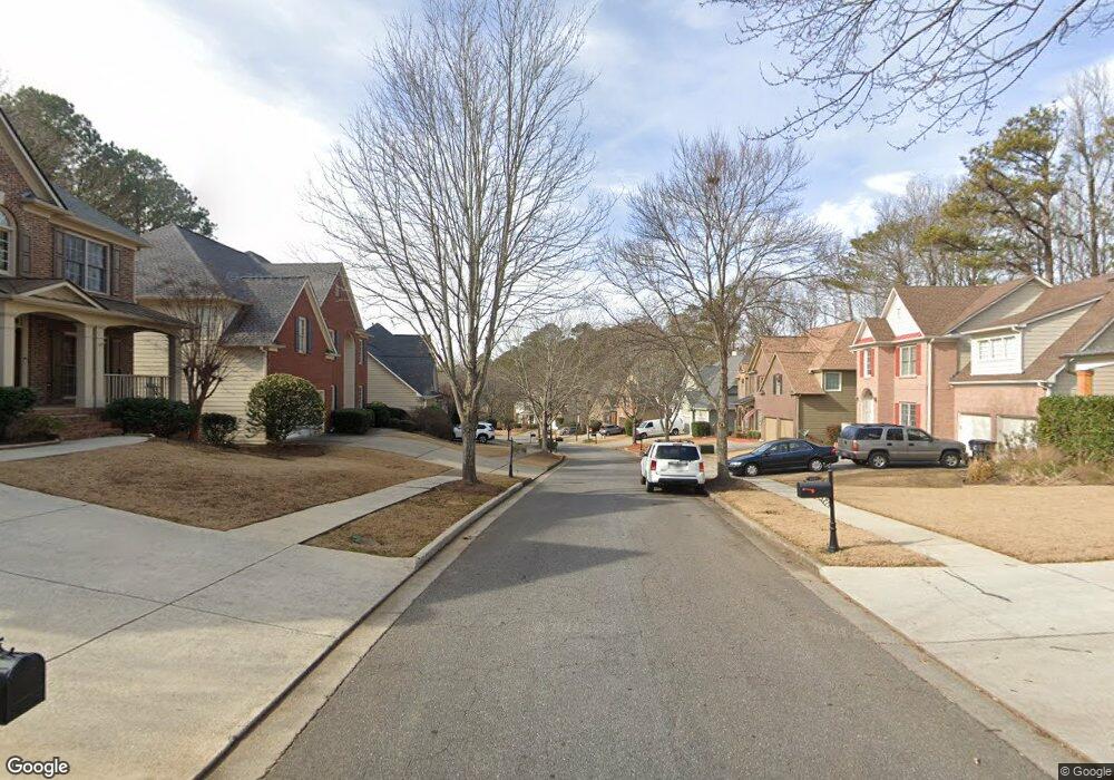 0 Suwanee Trail Dr NE unit 7129223, Buford, GA 30518 - photo 1