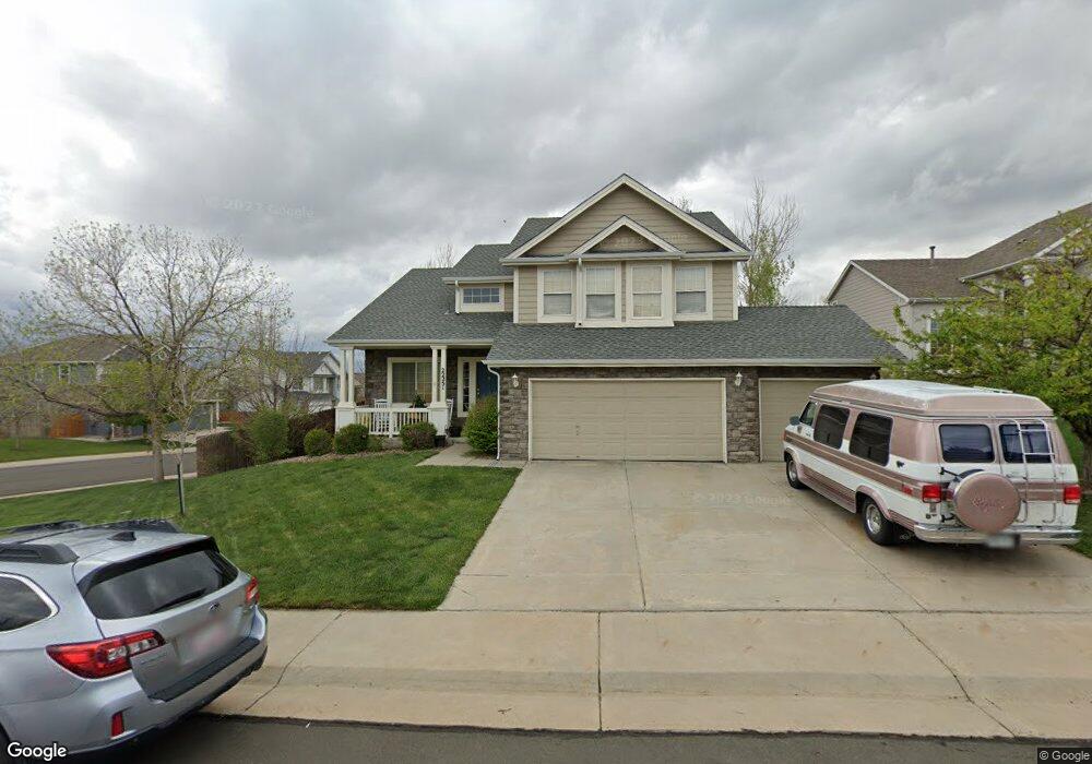 22251 E Powers Place, Aurora, CO 80015 - photo 1