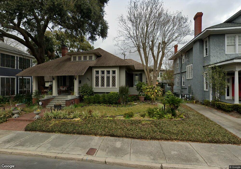 606 E 41st St, Savannah, GA 31401 - photo 1