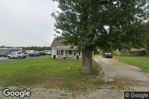 610 N Illinois Ave, Columbus, KS 66725