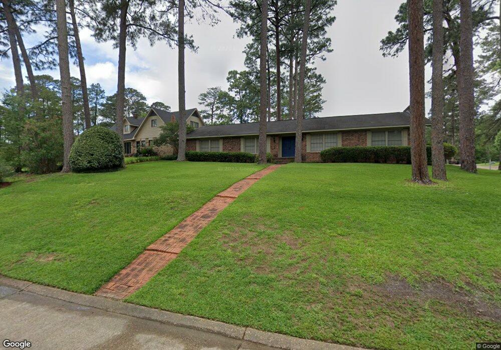 400 Hiawatha Trail, Pineville, LA 71360 - photo 1