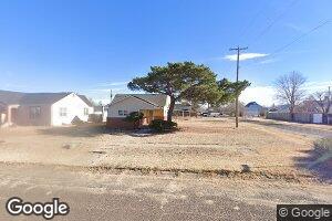 203 N Oklahoma St, Hooker, OK 73945