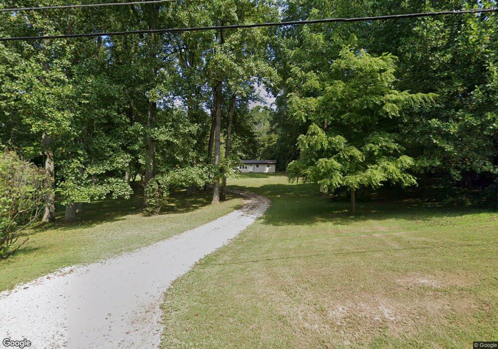 1440 Old Forest Rd NW, Corydon, IN 47112 - photo 1