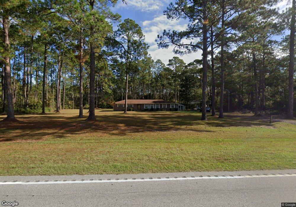 6466 Ga Highway 121, Blackshear, GA 31516 - photo 1