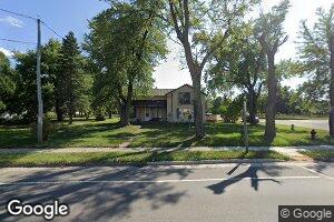 733 W North St, Plainfield, WI 54966