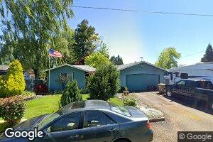 490 E 2nd St, Halsey, OR 97348