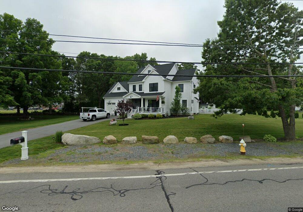 1 Nashua Rd, Pelham, NH 03076 - photo 1
