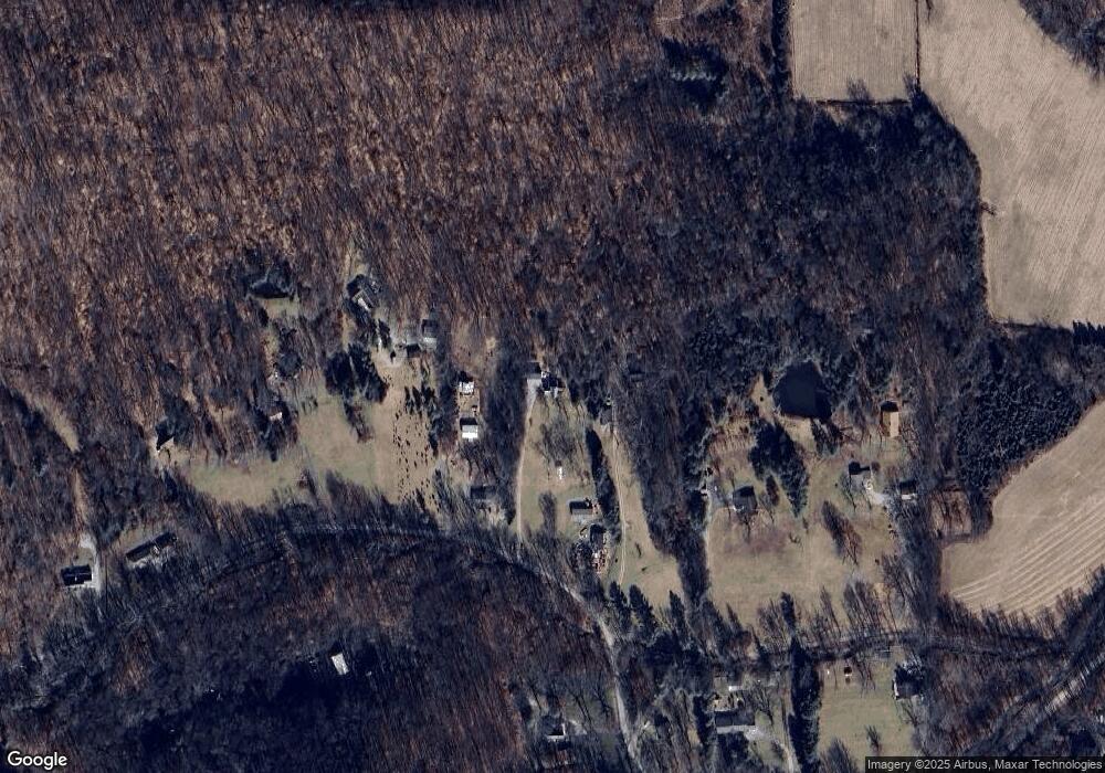 11996 W 50 S, Columbus, IN 47201 - photo 1