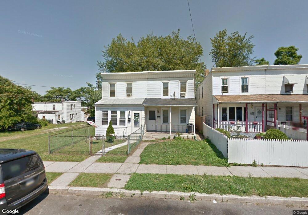 3430 W 4th St, Marcus Hook, PA 19061 - photo 1