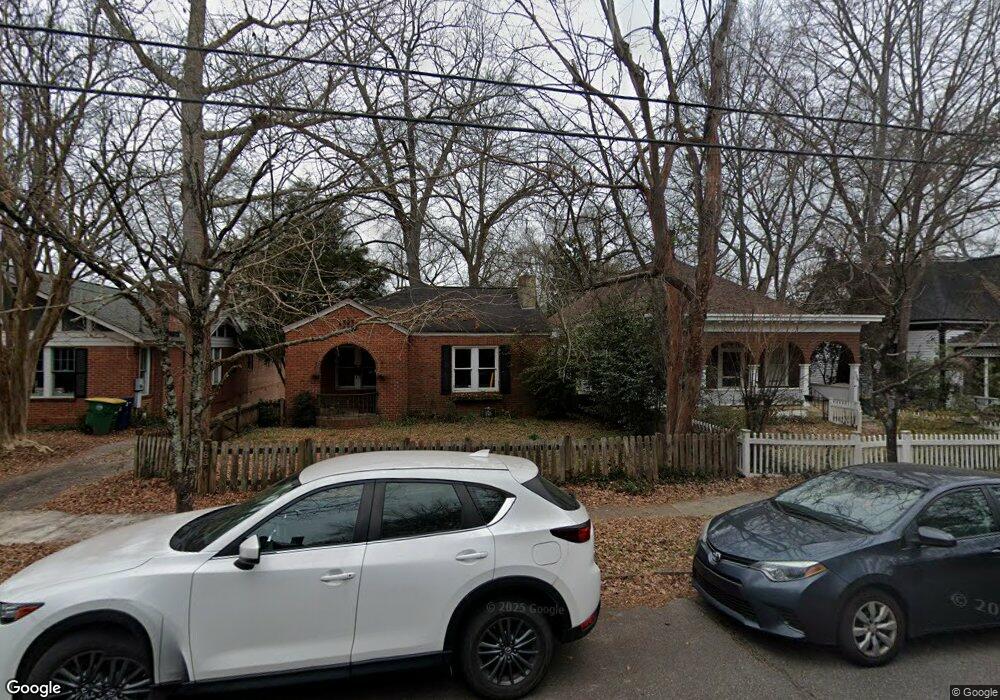 183 Grady Ave, Athens, GA 30601 - photo 1