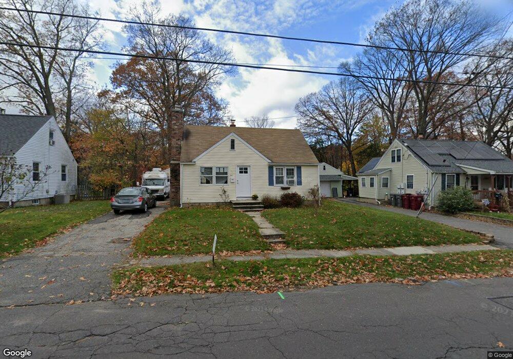 144 N Hoadley St, Naugatuck, CT 06770 - photo 1