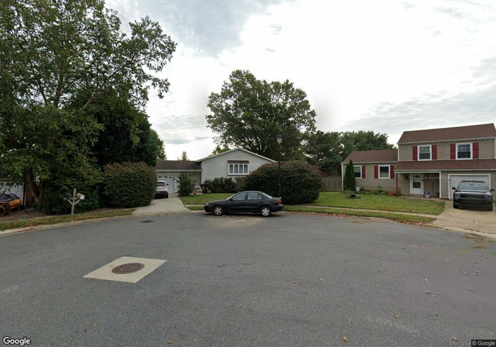 18 Southbridge Rd, Bear, DE 19701 - photo 1