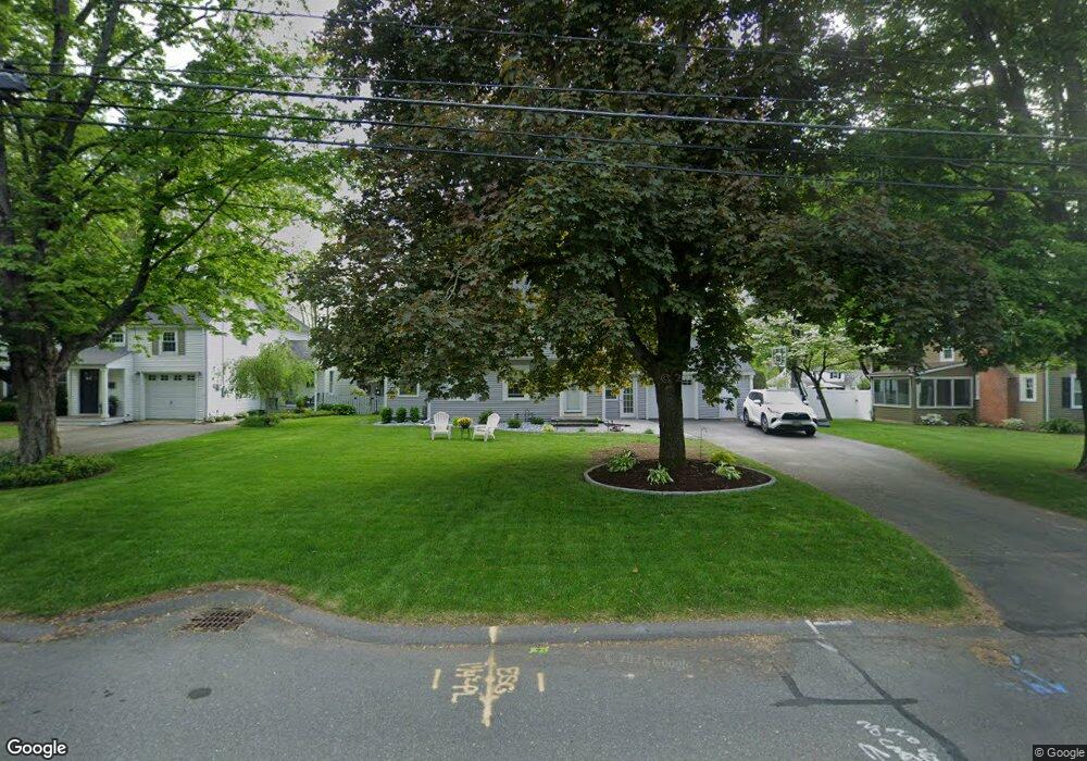 80 Laurel Rd, West Springfield, MA 01089 - photo 1