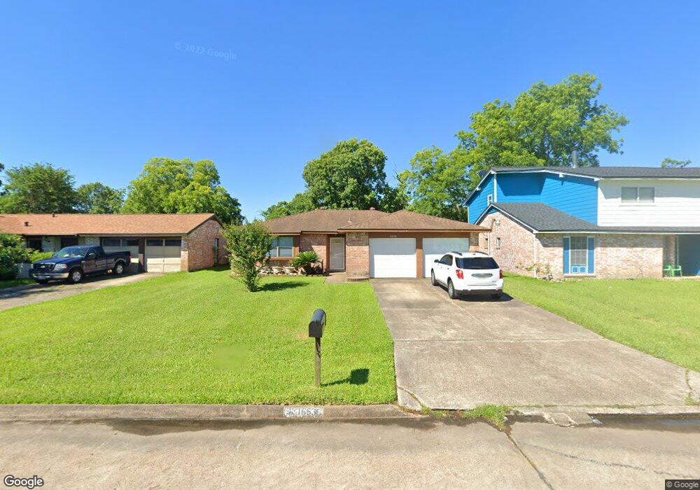 16638 Tibet Rd, Friendswood, TX 77546 - photo 1