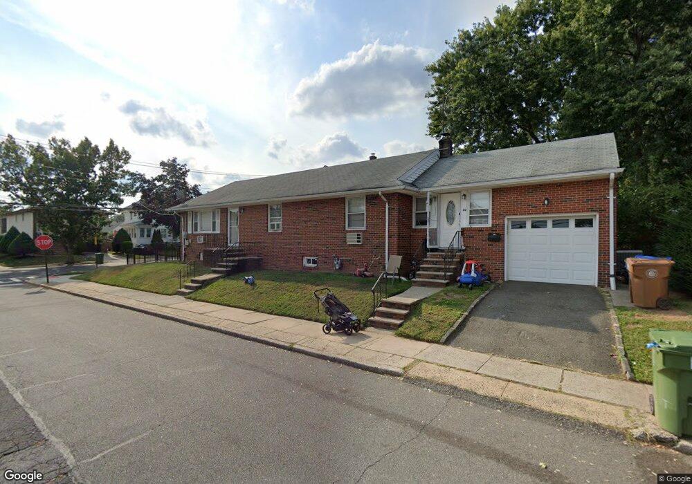 60 Swarthmore Rd, Linden, NJ 07036 - photo 1