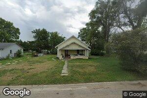 806 W Commercial St, Logan, KS 67646