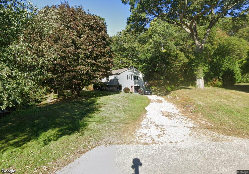 51 E Charles St, Charlestown, RI 02813 - photo 1