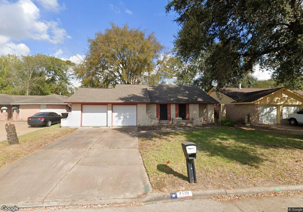 7110 Woodsman Trail, Houston, TX 77040 - photo 1