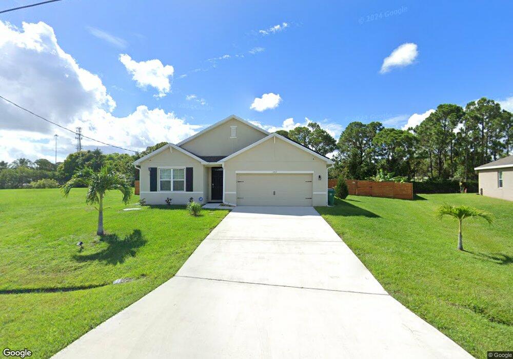 502 SW Natalie Terrace, Port Saint Lucie, FL 34953 - photo 1