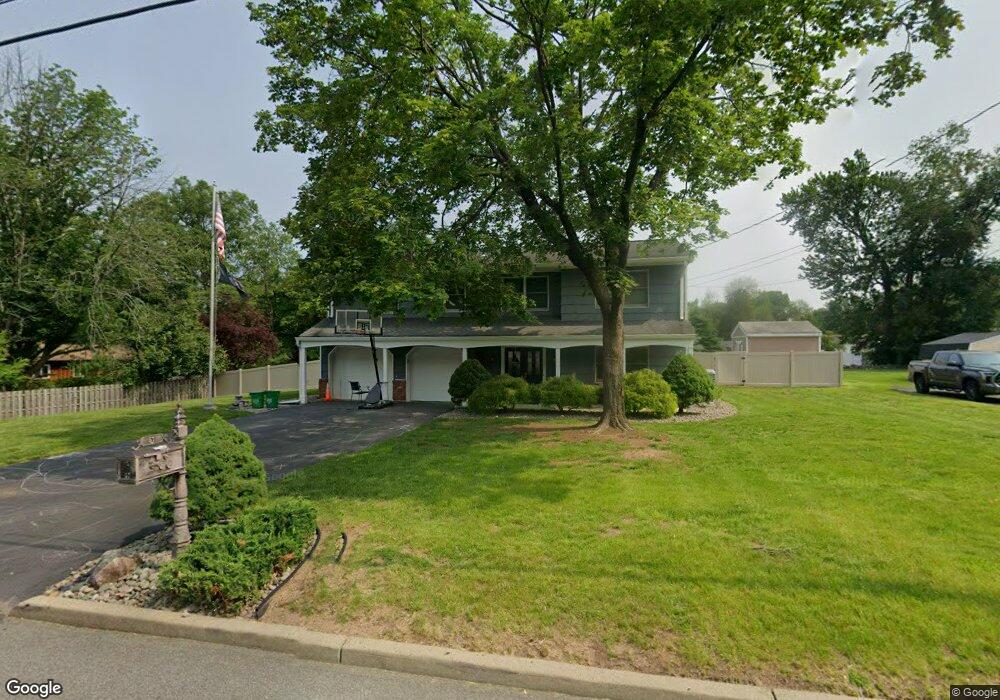 57 N Park Terrace, Congers, NY 10920 - photo 1