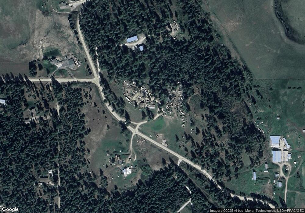 2271 Heine Rd, Chewelah, WA 99109 - photo 1