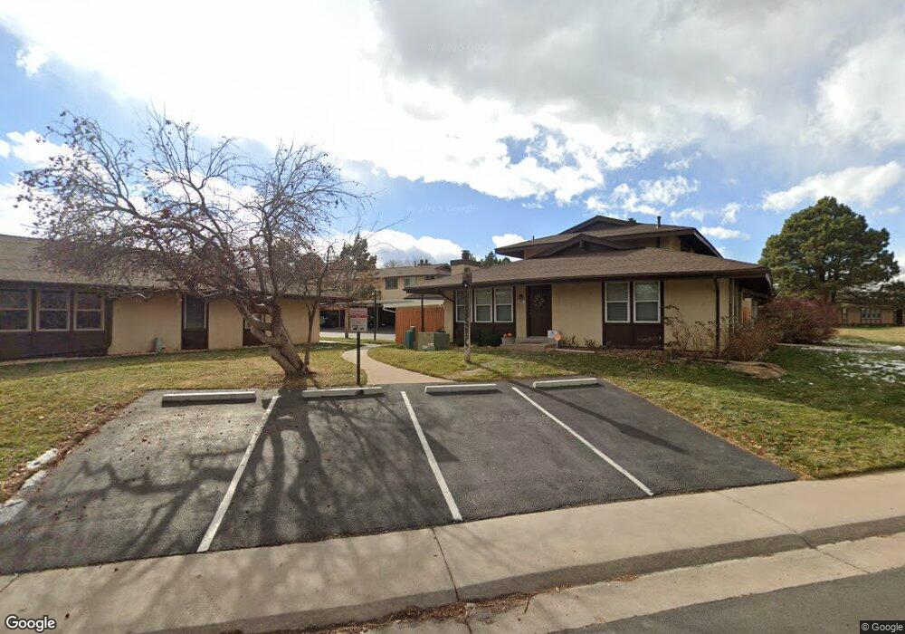 3801 S Fraser St, Aurora, CO 80014 - photo 1