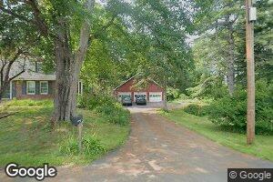 179 Martin Meadow Rd, Plainfield, VT 05667