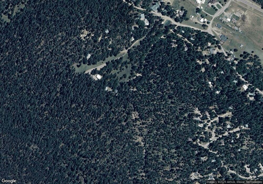 7 Robin Dr, Mayhill, NM 88339 - photo 1