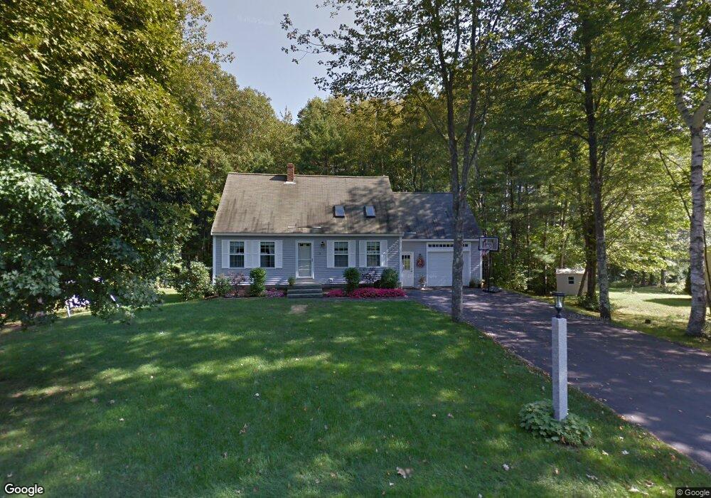 2 Birkdale Cir, Old Orchard Beach, ME 04064 - photo 1