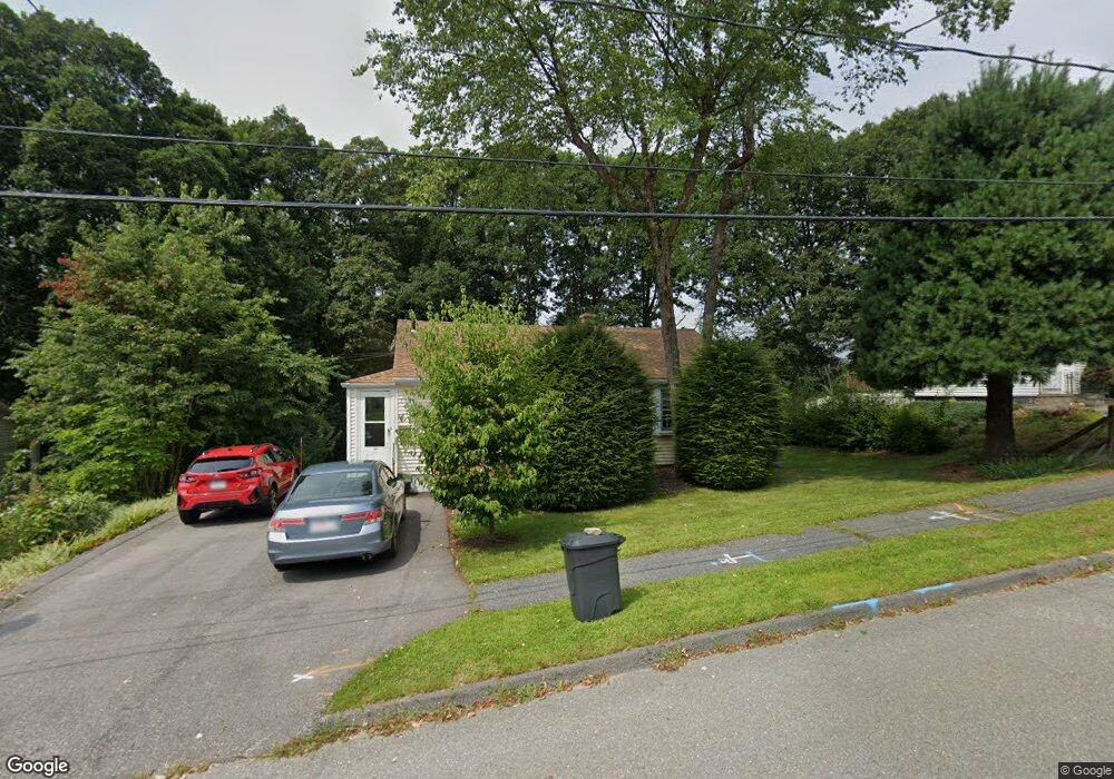 31 Ridgewood Rd, Worcester, MA 01606 - photo 1