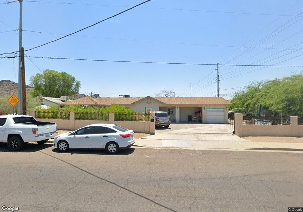 9715 N 12th St, Phoenix, AZ 85020 - photo 1