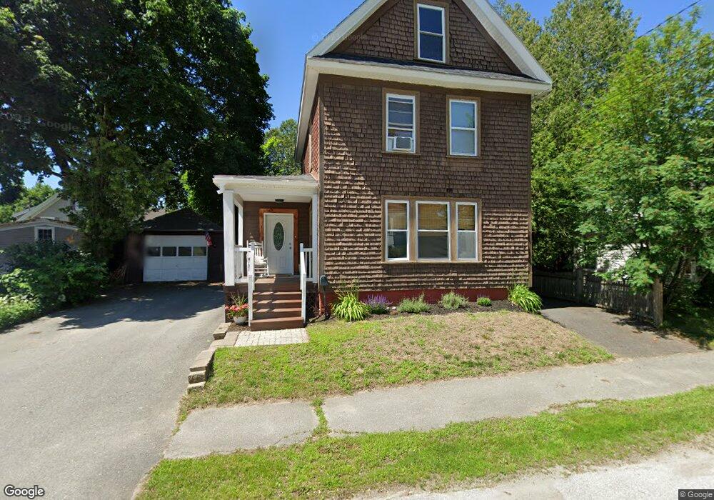 6 Cedar St, Brewer, ME 04412 - photo 1