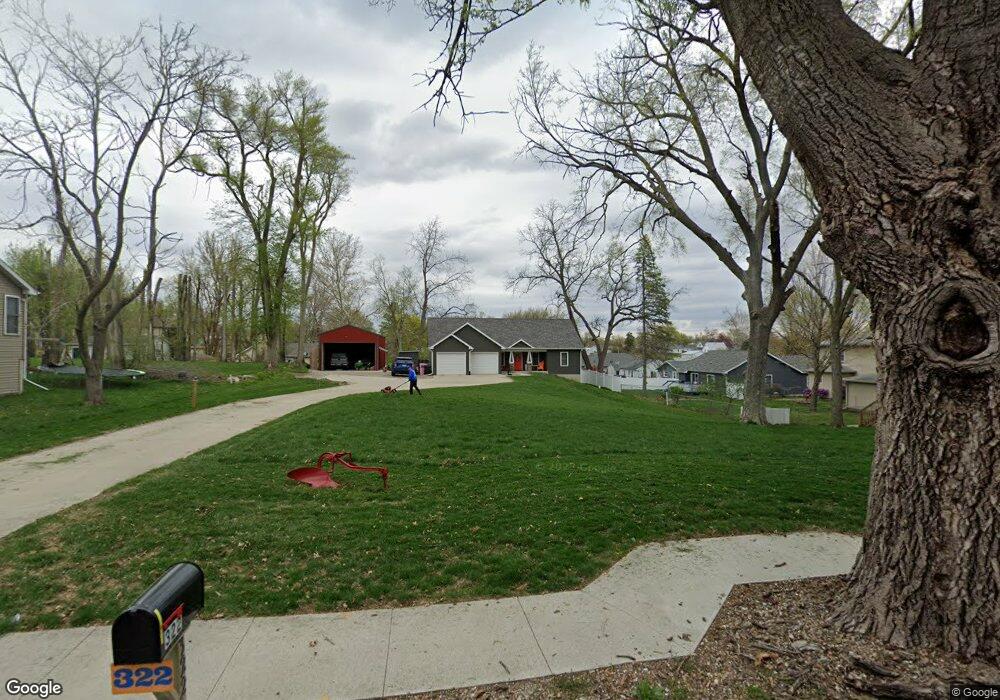 312 S 11th Ave W, Newton, IA 50208 - photo 1