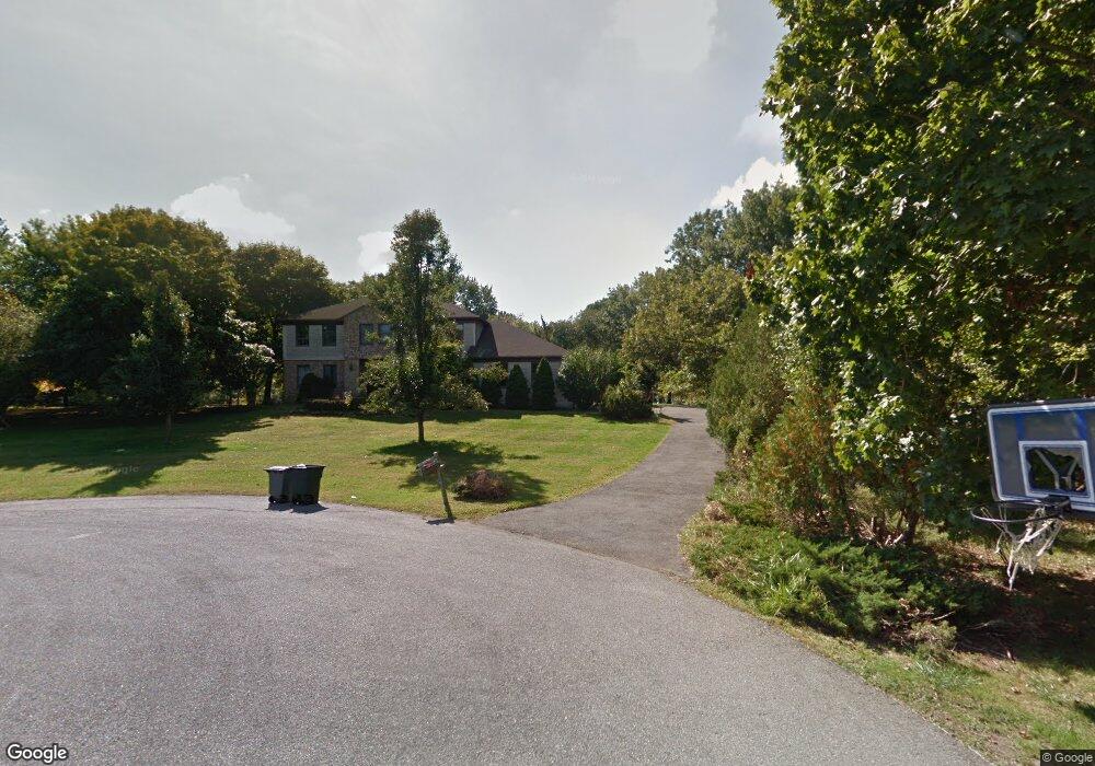 23 Yellowbrook Rd, Marlboro, NJ 07746 - photo 1