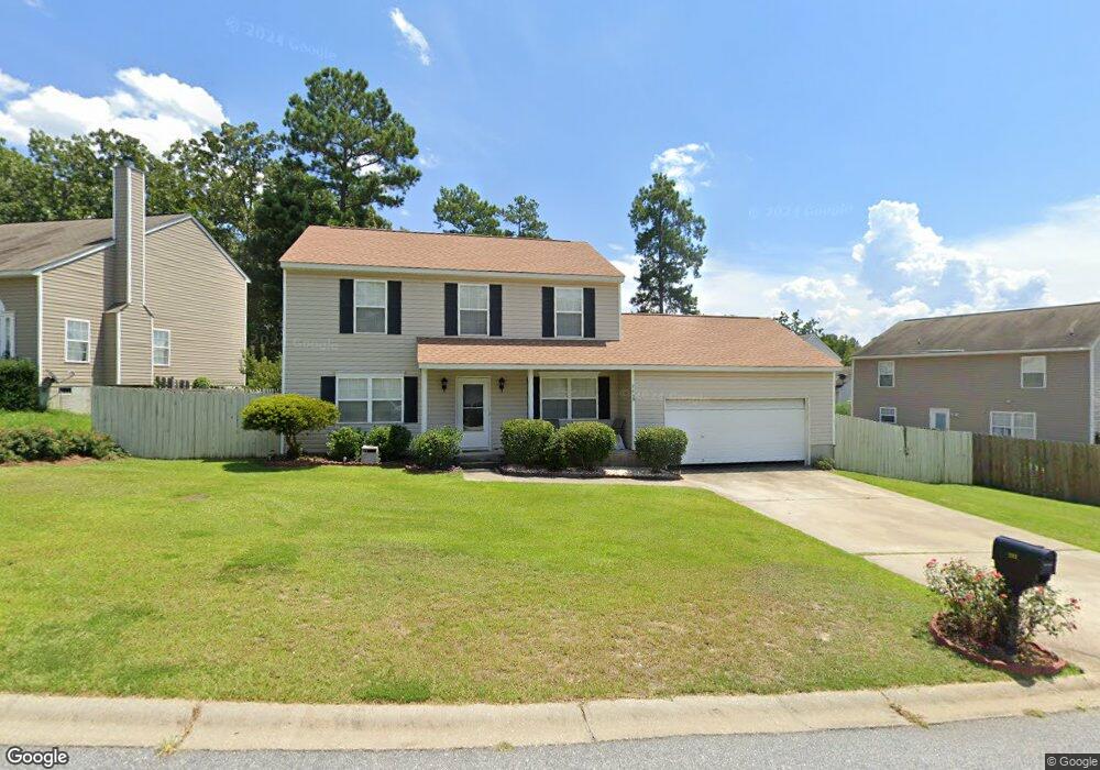 283 Walkbridge Way, Chapin, SC 29036 - photo 1