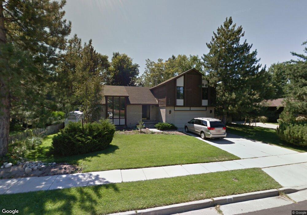 1910 E Southbridge Way, Sandy, UT 84093 - photo 1